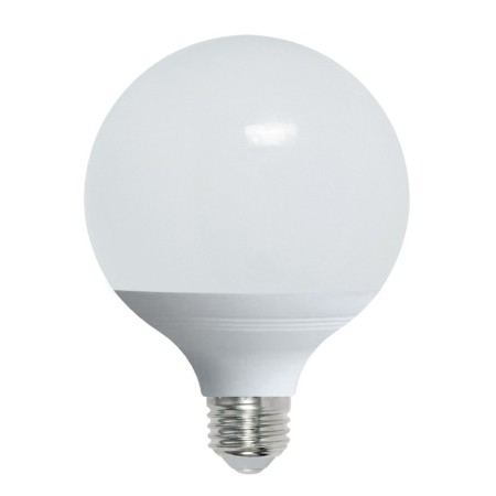 LED LED Uniel, E27, 22 W, 6500K, glow day white