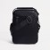 Male bag, black color