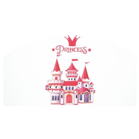 Pino with photo printing "Crown # 1"