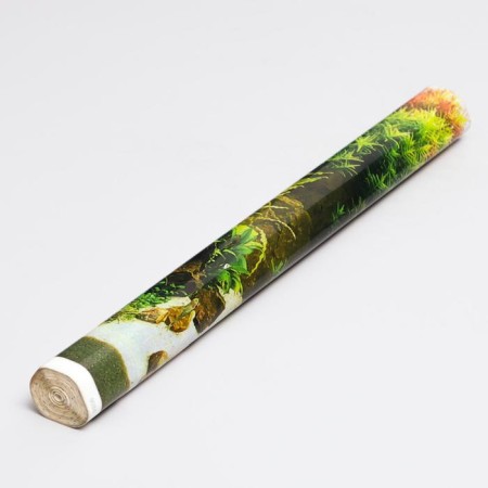 Background for aquarium, 40 cm, roll 25 m-1