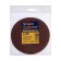 Circle of abrasive grinding under the "Velcro" Tundra, 115 mm, P60, 10 pcs.