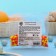 Confectionery sprinkling "Rabbit", 20 g