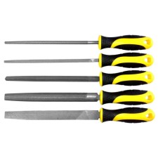 File set Berger BG1147, with a handle of 5 items