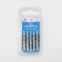 Needles for household sewing machines, universal, No. 80, 5 pcs