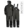 Winter costume. Norfin Element Gray 06 r.xxxl