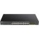 D-Link DGS-1250-28XMP DGS-1250-28xMP/A1A switch, configurated, 24x10/100/1000base-T