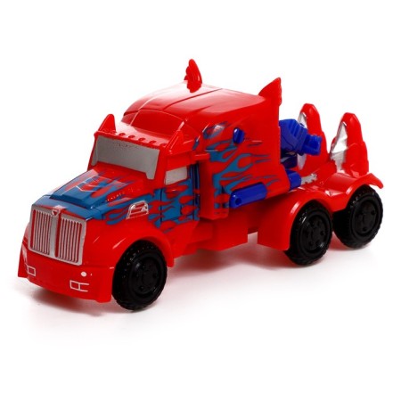 Set of transformers "Cosmobots", 3 pcs.-8