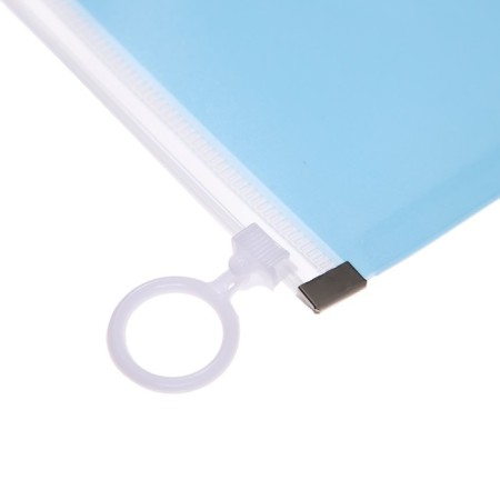 Lightning folder A65 format, 180 md, pastel, mix-6