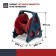 Fachmann 1/2 hose, 45m