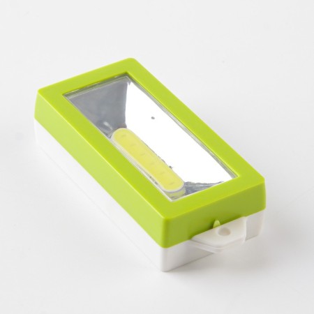 Flashlight, 2.6 x 3 cm, mix-7
