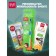 Toothbrush Children's SPLAT KIDS, MIX