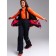 Winter jacket for the girl PlayTode, height 128 cm