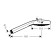Lake shower Hansgrohe Croma Select E Multi