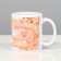 Gift set "The best sister", (Nika, circle) 23x8.5x23 cm