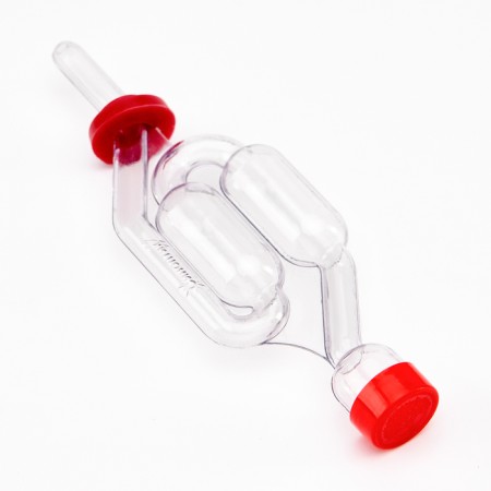 Hydroduction with silicone seal-1
