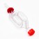 Hydroduction with silicone seal