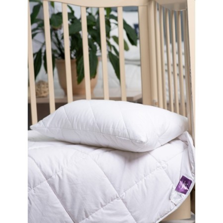 Children's pillow, size 40x60 cm-1