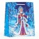 Gift package "Snow Maiden", 18 x 22.3 x 10 cm