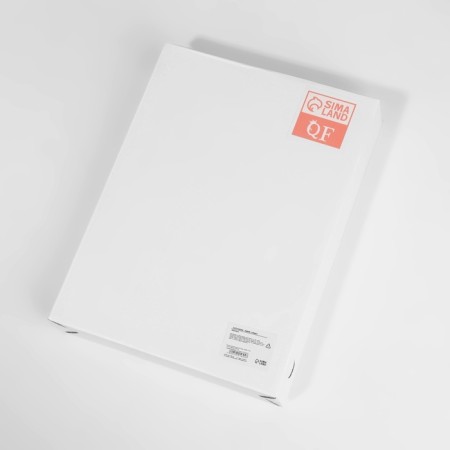 Desktop mirror, 18.9 × 25 cm, beige color-3