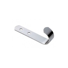 Holder R-22 for the stove, vertical