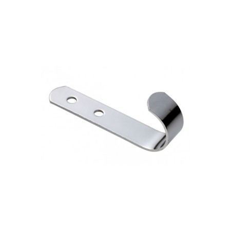 Holder R-22 for the stove, vertical