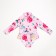 Swimsuit Squat Children's Minaku with sleeves, height 122-128