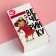 Set of socks "Party" 2 pairs, size 36-39 (23-25 ​​cm)