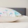 Euro set: blanket, sheet, pillowcase, size 200x220 cm, 230x250 cm, 50x70 cm - 2 pcs