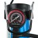 Compressor Automobile Mayakavto AS-583MA with manometer lighting, 14 A, 35 l/min, 12 V, 10 ATM/150PSI