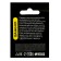 Aquagram for the face and body, 5 colors