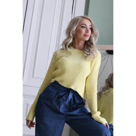 Jumper female, size 48-11