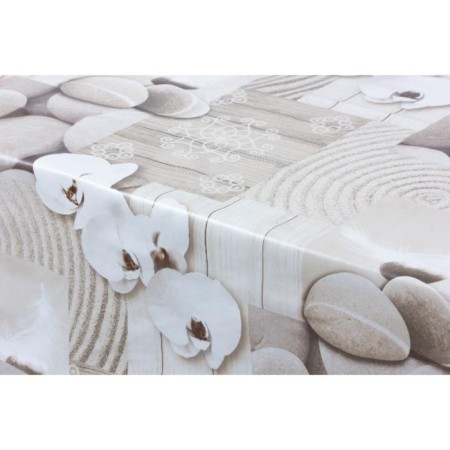 Clay "Lario" "Japanese stones" 140 cm, 20 p.m., CR70-5