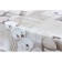 Clay "Lario" "Japanese stones" 140 cm, 20 p.m., CR70