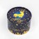 Set of boxes 3 B1 "New Year's fairy tale" 16 x 10, 14 x 9, 13 x 8.5 cm