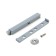 TK02 Push-to-Open Tk02 Push, Magnetic, 84 mm