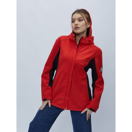 Window is female, size 58, red color-2