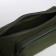 Lightning waist bag, outer pocket, khaki color