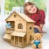 Puppet house (large)