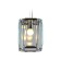 Crystal Submier Ambrella Light, Tradevent, TR5107, E27, Color Chrome