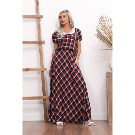 Women's dress, size 44-2