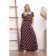 Women's dress, size 44