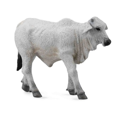 Figure "Brahman's calf", s