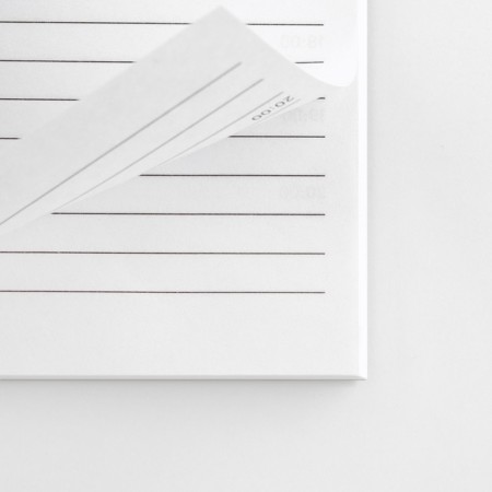 Diary in the thin cover A5, 72 sheets "Mountains"-2