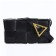 Female bag, 18.5*10*5.5 cm, black color