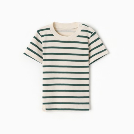T -shirt Troshka I'm oranges r. 80-86, milk