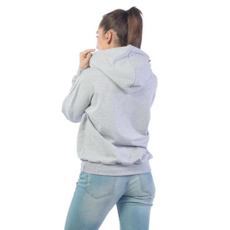 Female Female Company, size 44, gray color-3