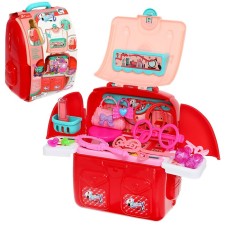 Game set 