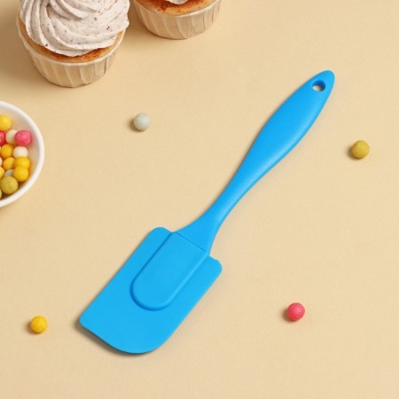 Dolyana's blade "Summer", 23 cm, blue color-1