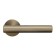 ALLUR ART Collection Separate Males set "Paradiso" Mab (5230), Matte bronze color