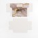Box for Makarun, confectionery packaging "Present", 18 x 10.5 x 5.5 cm